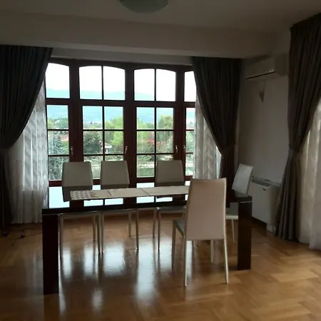 Luxury In Sv Jovan Apartment