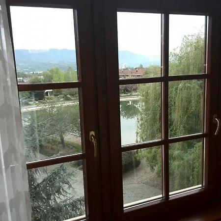Apartment Luxury In Sv Jovan