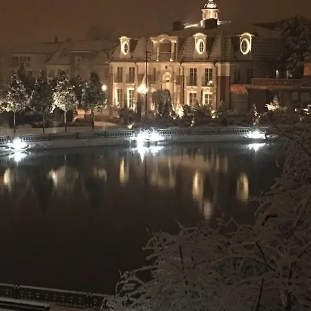 Luxury In Sv Jovan Skopje
