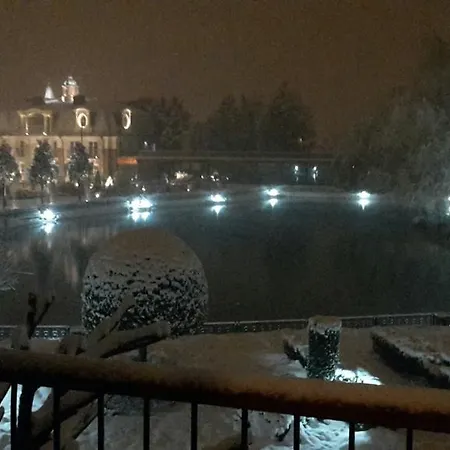 Luxury In Sv Jovan * Skopje