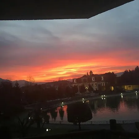 Luxury In Sv Jovan Apartment Skopje