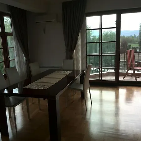 Luxury In Sv Jovan *