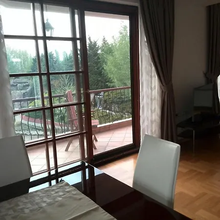 Luxury In Sv Jovan * Skopje